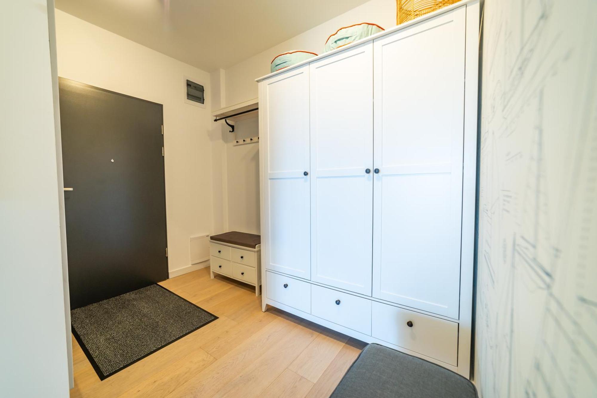 Apartamenty W Zatoce Mikołajki Extérieur photo