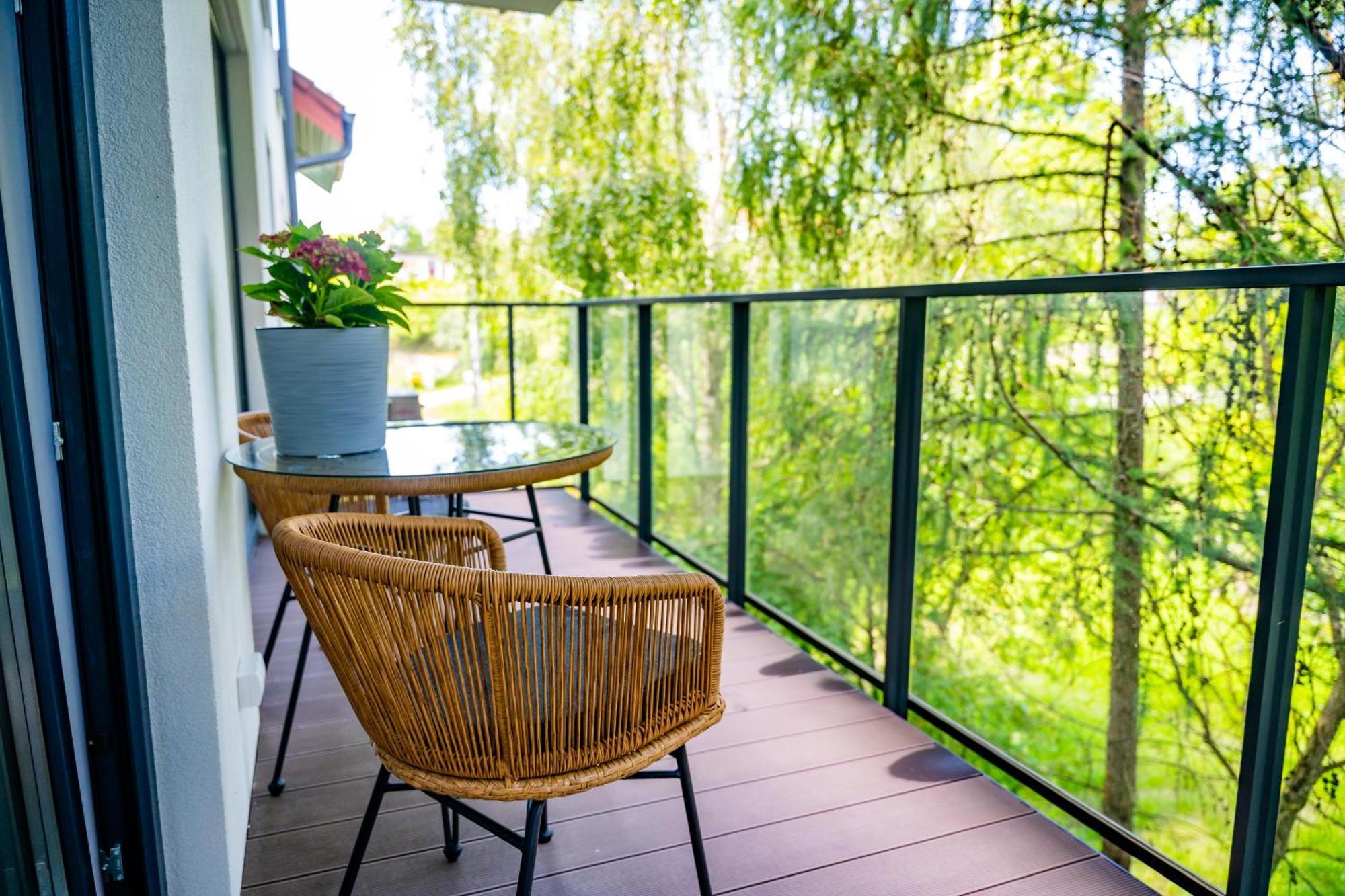 Apartamenty W Zatoce Mikołajki Chambre photo
